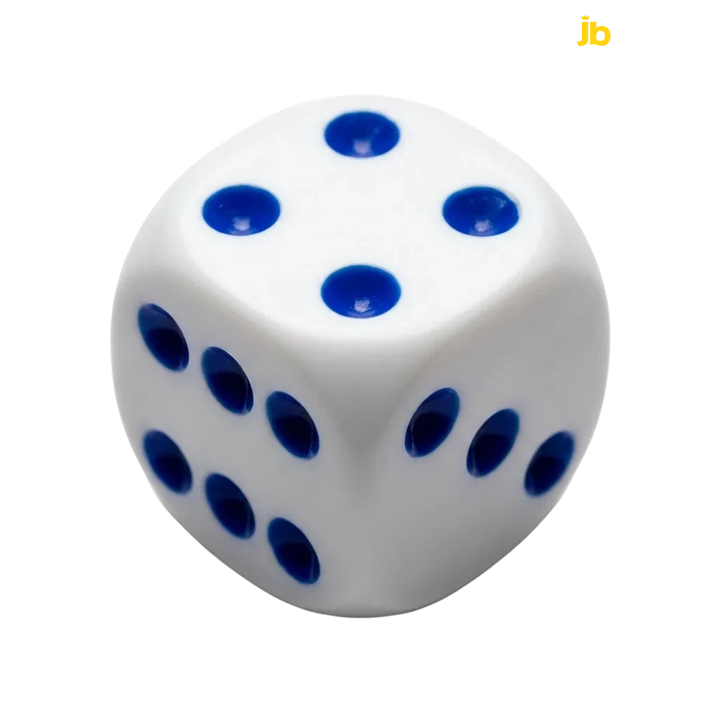 Football betting interface showing match odds and live markets at JB Casino for Gambian players