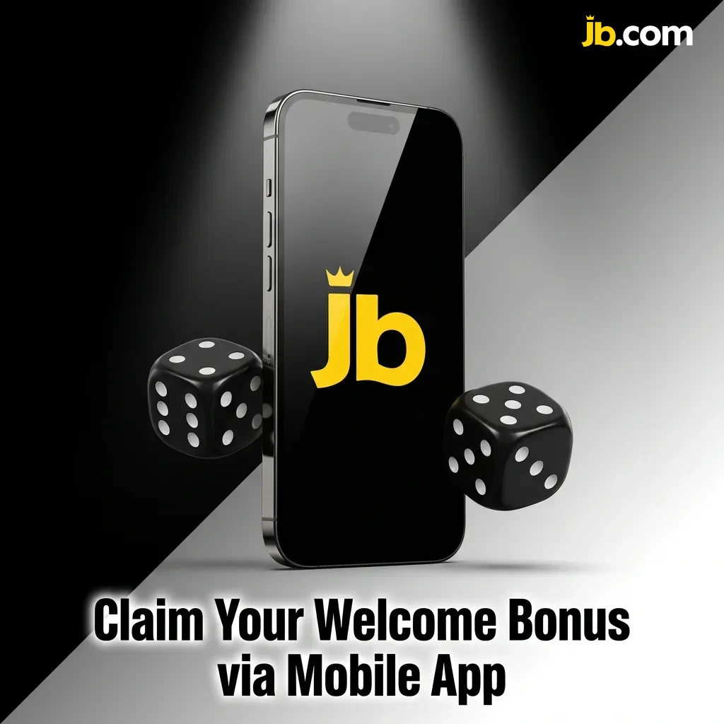 Mobile app interface showing welcome bonus registration and deposit process for Android and iOS users