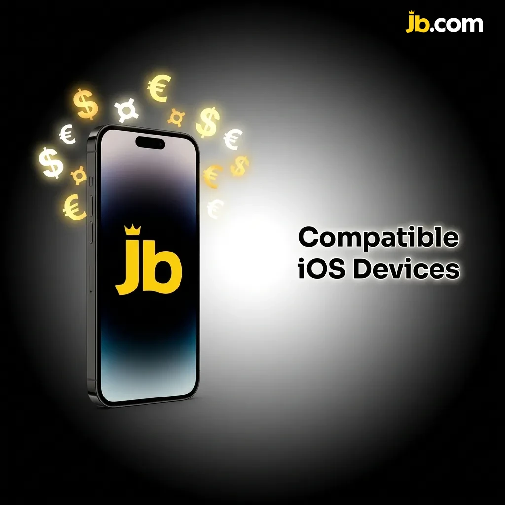 List of compatible iPhone models from X to 15 series for iOS betting application