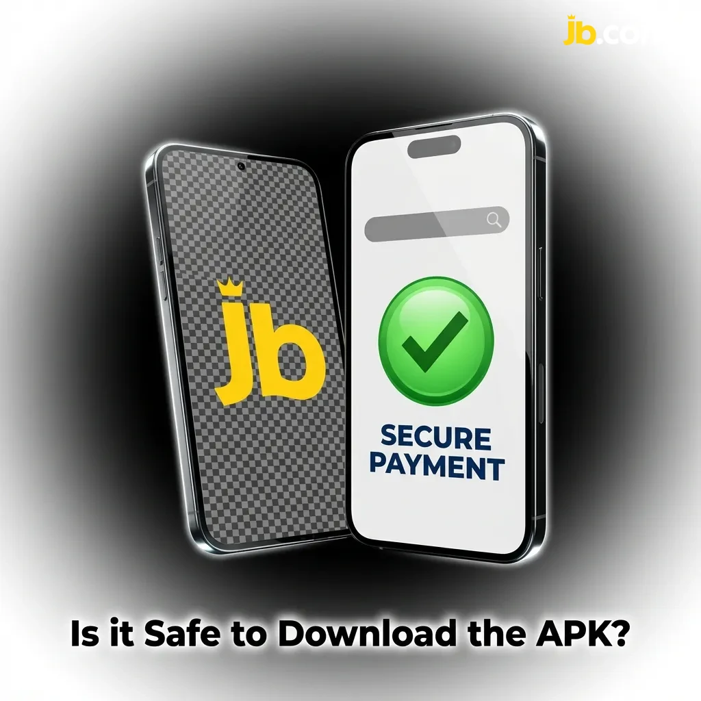JB Casino security features including Curacao eGaming license, SSL encryption, and data protection measures