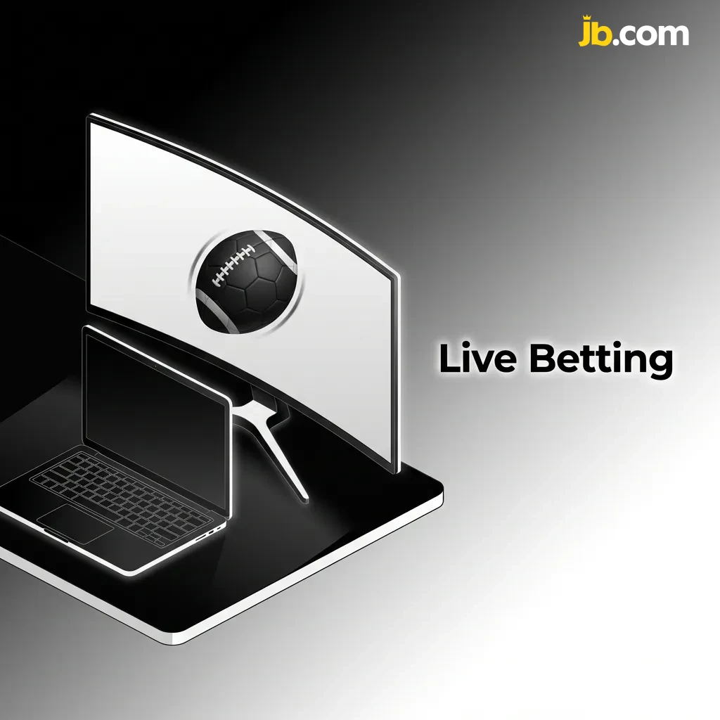 Live betting interface showing real-time odds and match statistics for in-play wagering on sports events
