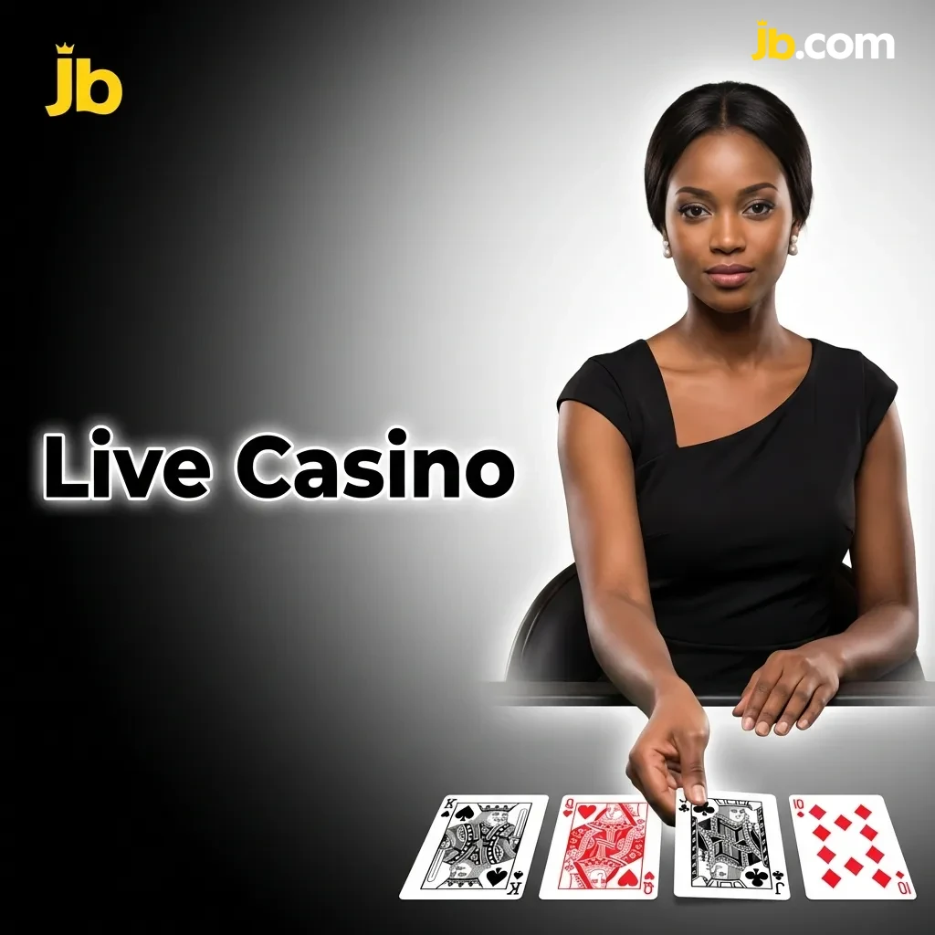 Professional dealers streaming live blackjack, roulette, baccarat, poker, and game shows in HD from studios worldwide.
