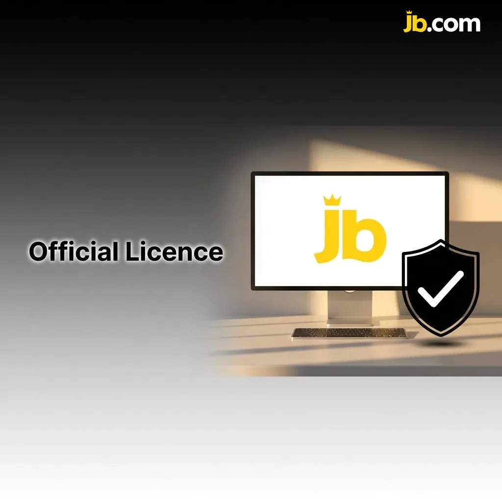 JB Casino official Curaçao eGaming licence certificate displaying licence number 8048/JAZ2020-013 issued March 2020