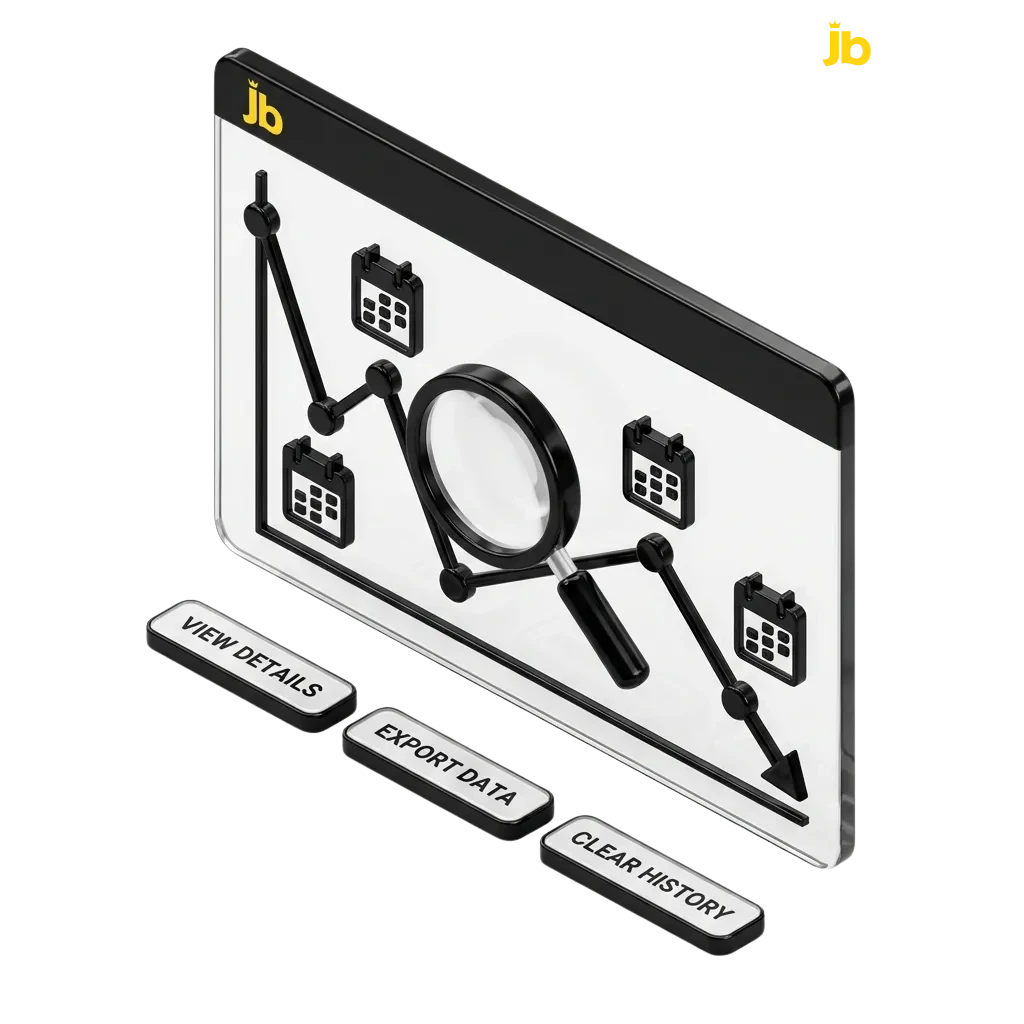 JB Casino responsible gaming tools and support for safe gambling practices in Gambia