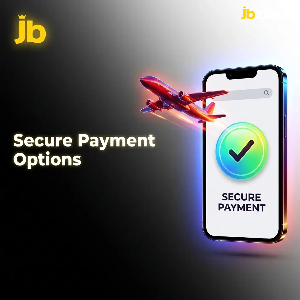 Secure payment options including cryptocurrency, credit cards, mobile money, and bank transfers for Gambian players