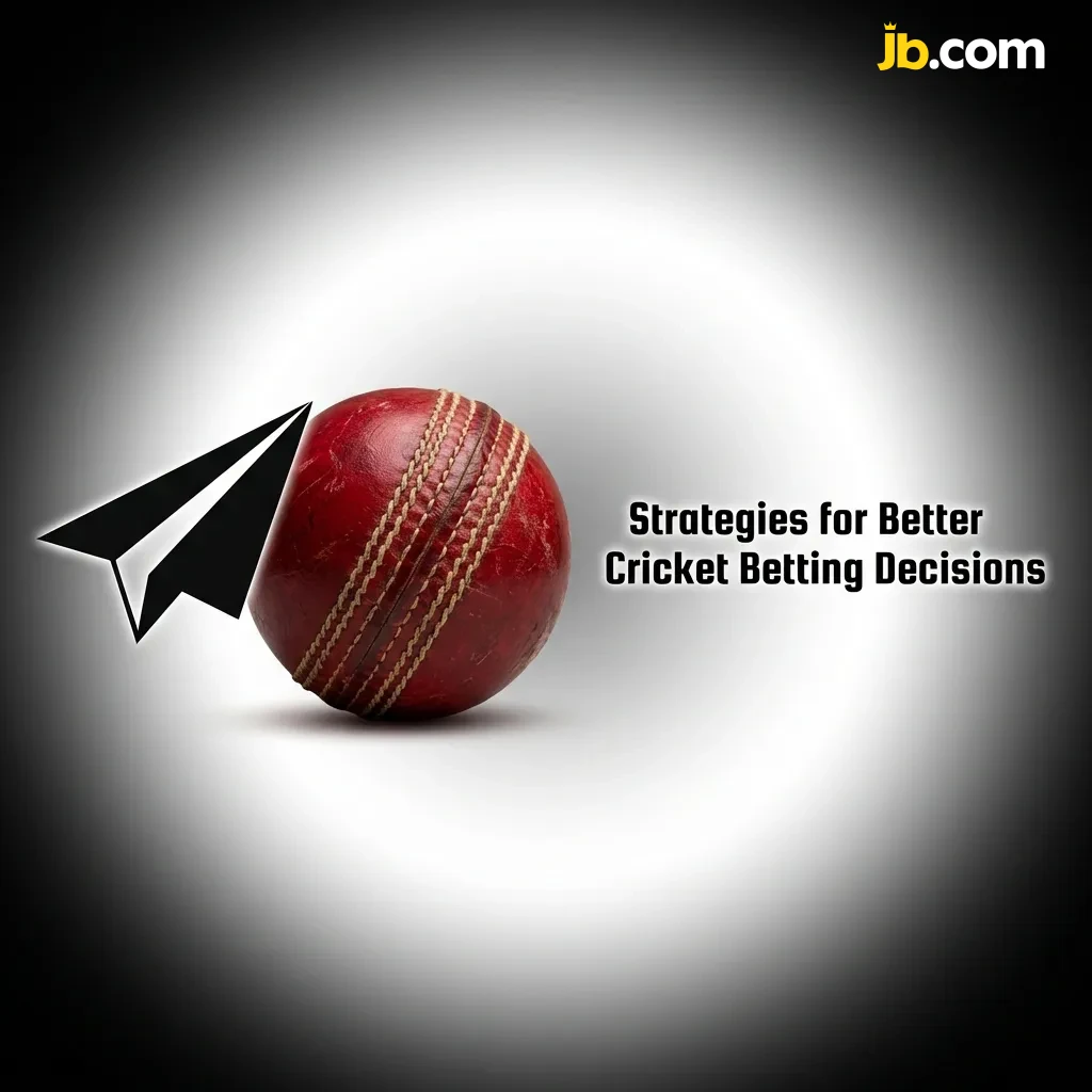 Cricket players on field with betting analysis charts and statistics overlaid on stadium background