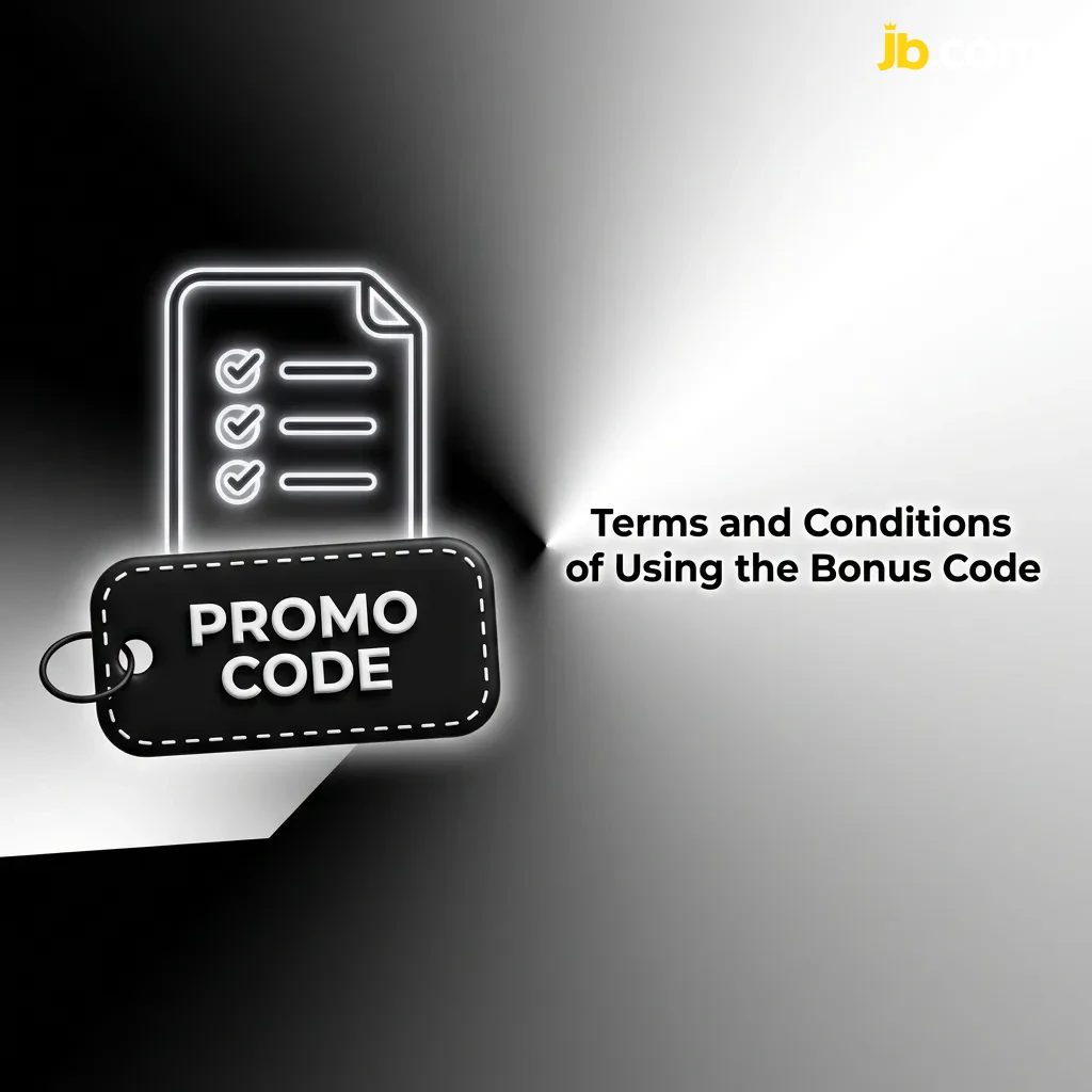 Terms and conditions document for using bonus code in Gambia with deposit requirements and wagering rules