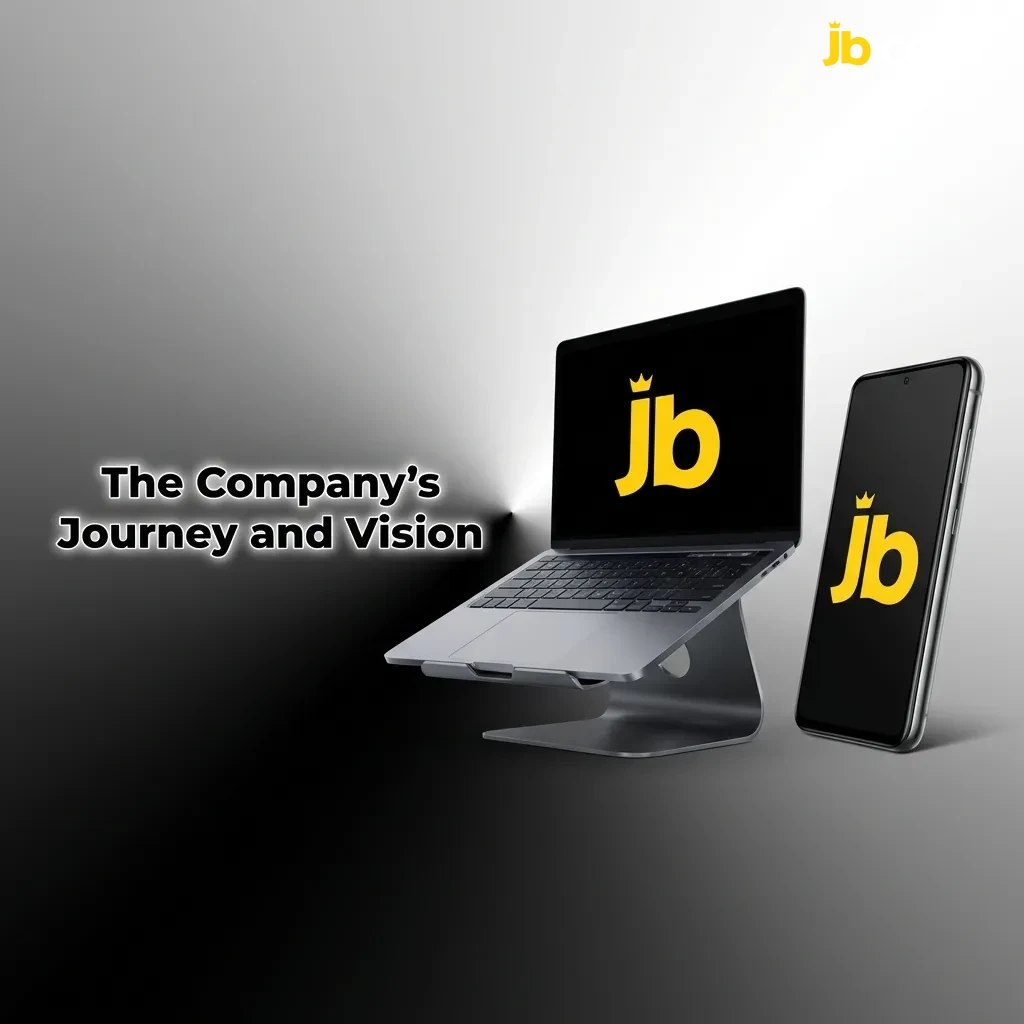 James Burton founded the online gambling company in 2019, operating from Curaçao across African markets with focus on responsible gaming.