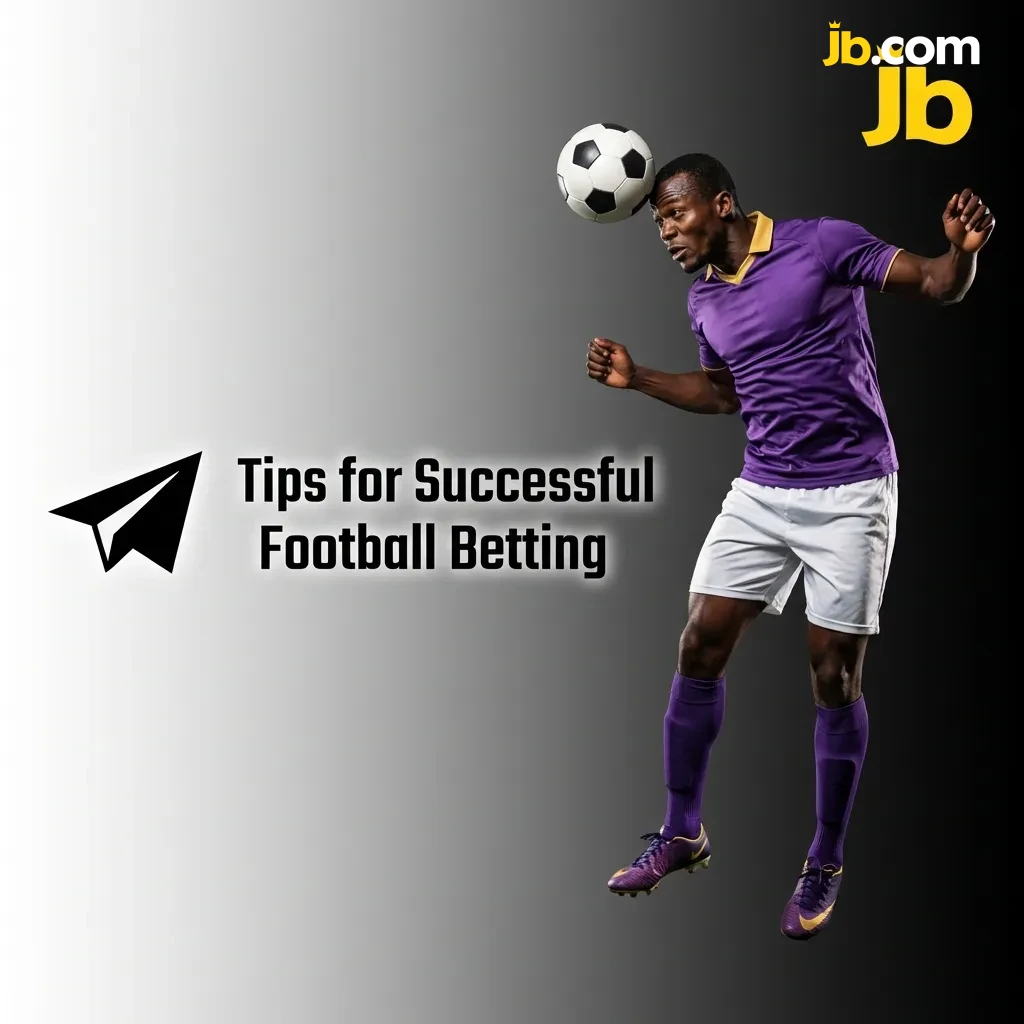 Football betting tips guide showing strategy elements like team analysis, statistics, and bankroll management concepts