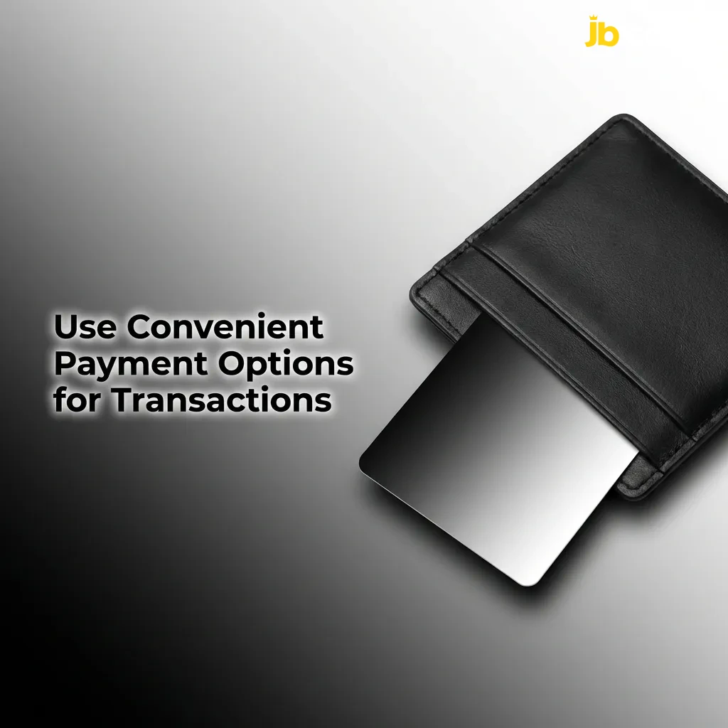 JB Casino cryptocurrency payment options including Bitcoin, Ethereum, USDT, and other digital currencies for deposits and withdrawals