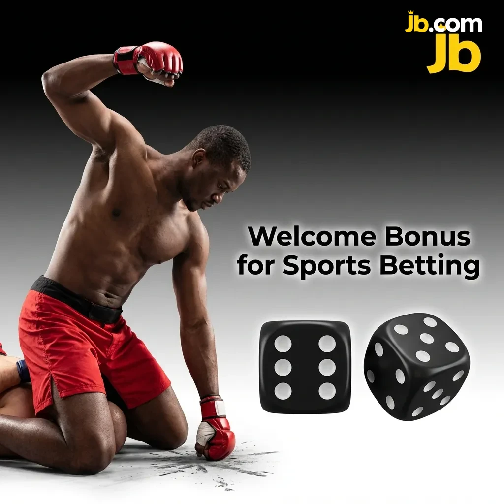 New sports bettors get 100% match up to GMD 5,000 on first deposit with 5x rollover requirement within 30 days.