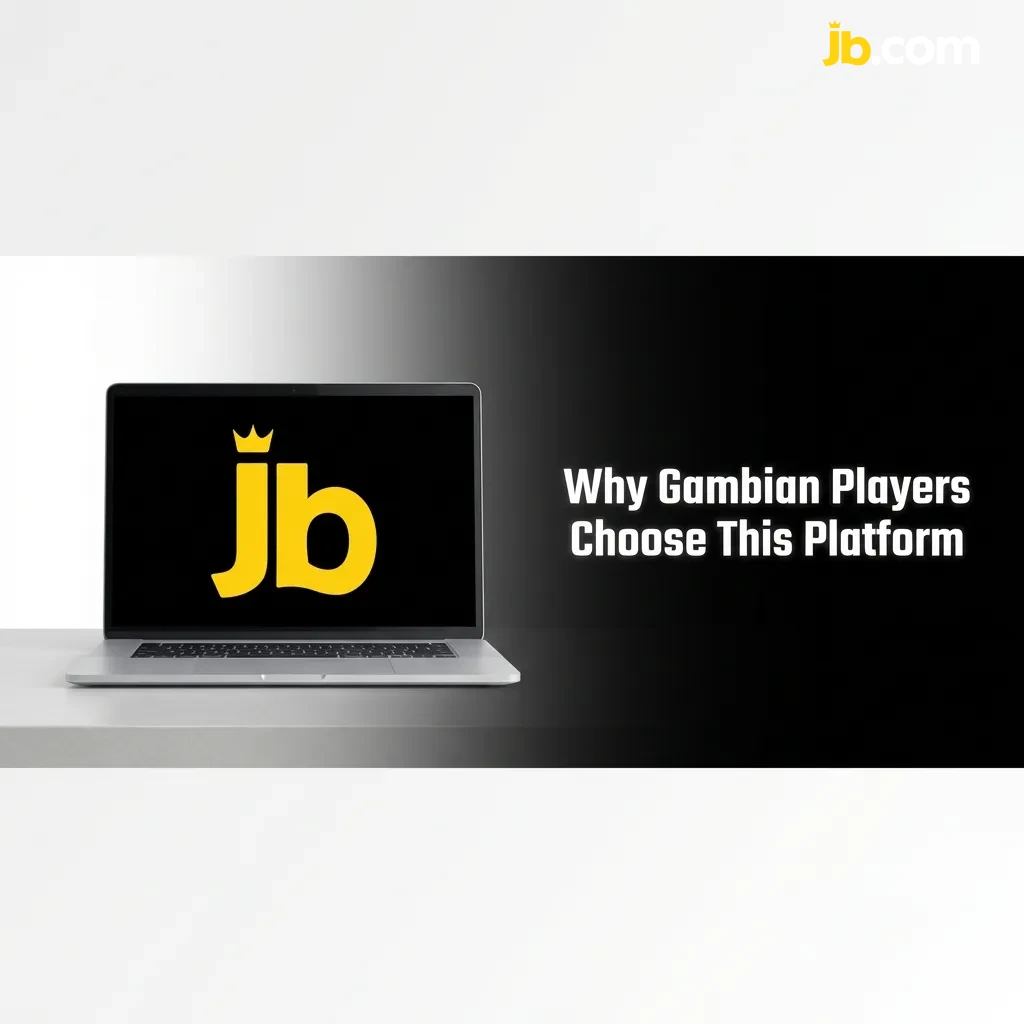 Gambian sports betting platform interface showing security features, mobile apps, and diverse betting markets