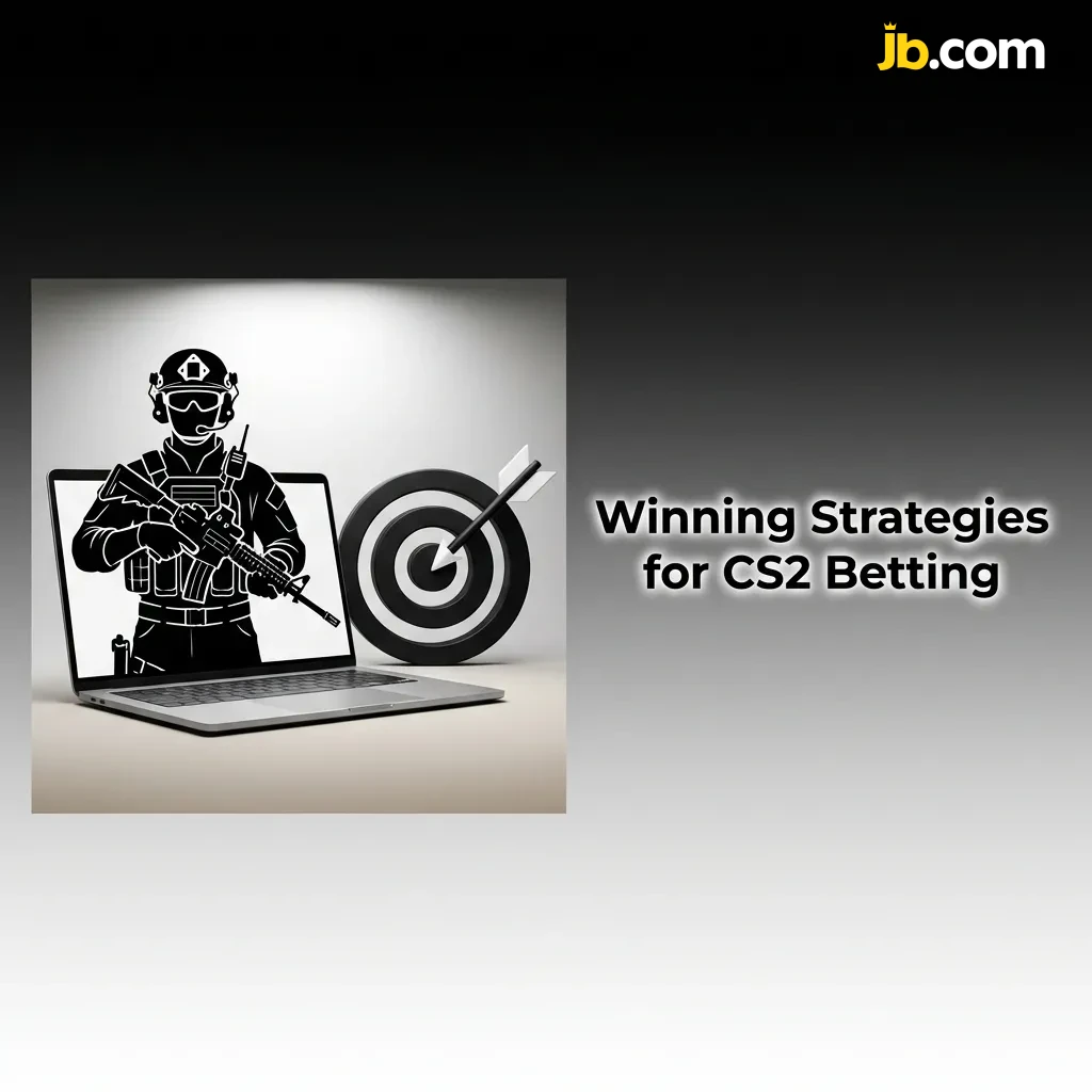 CS2 betting strategy guide showing bankroll management, map analysis, and odds comparison tips for informed wagering