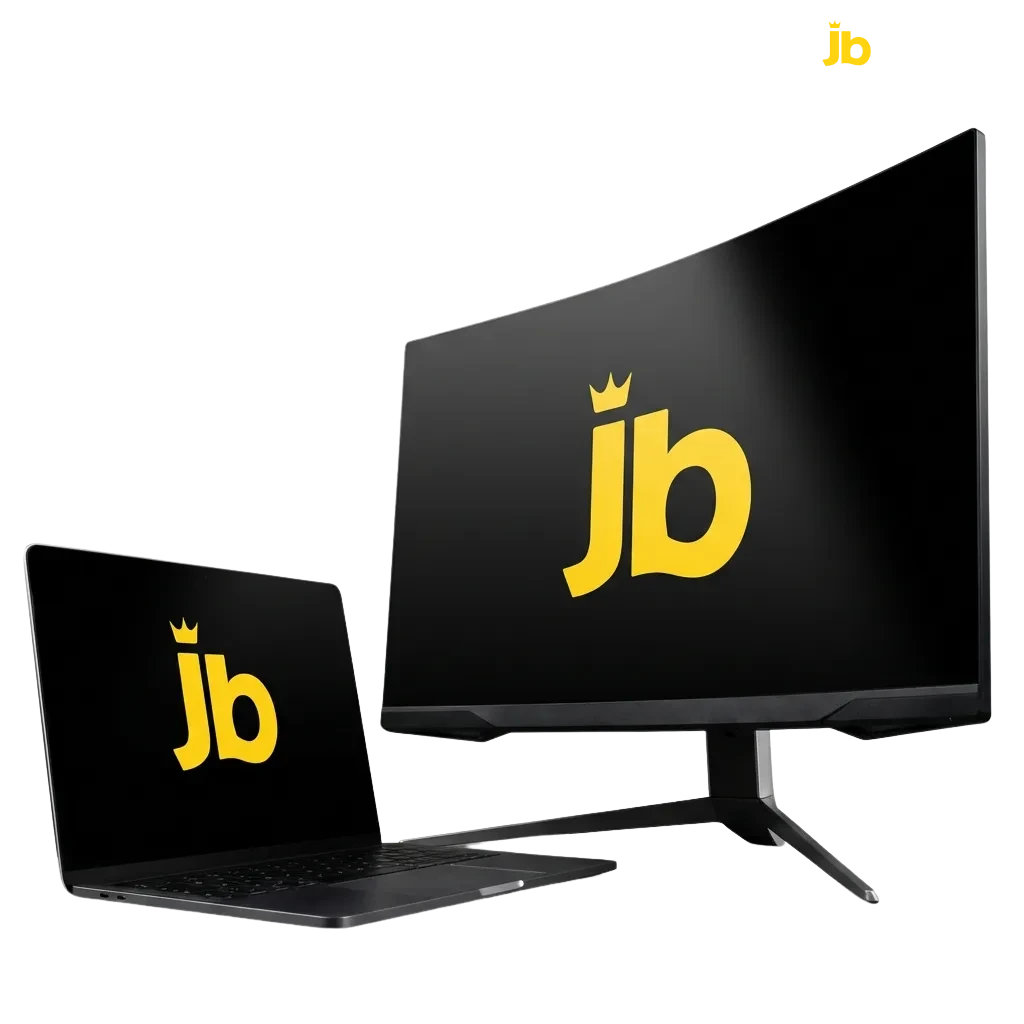 JB Casino Gambia - Sports betting, live dealer games, and slots with crypto deposits and mobile app access